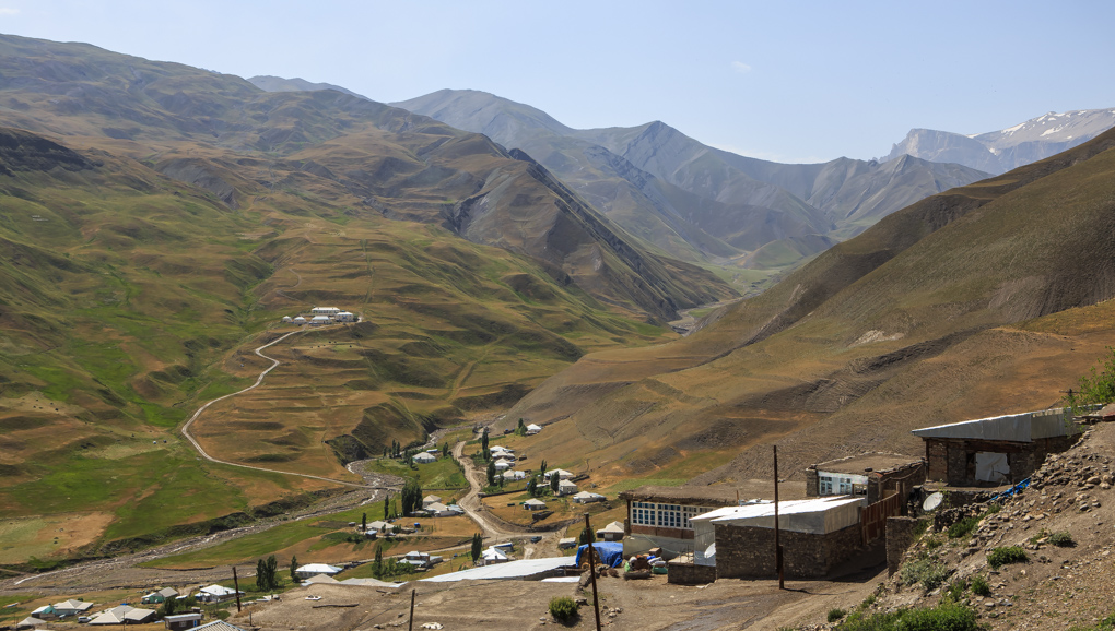 Xinaliq